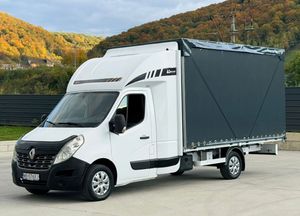 Renault Master 2019