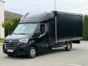 Renault Master 2022