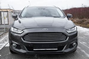 Ford Mondeo IV [2014 - Prezent] Turnier 2.0 TDCi Start-Stopp PowerShift-Aut Titanium 2016
