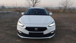 Seat Leon III [2020 - Prezent] Sportstourer 2.0 TDI Style Edition 2021