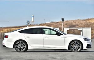 Audi A5 F5 [2016 - Prezent] Sportback 2.0 TDI S tronic 2017