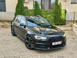 Audi A6 C7 [2011 - 2018] 2018