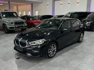BMW 1 Series 120d xDrive AT 2024