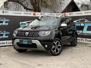 Dacia Duster TCe 130 2WD GPF Prestige 2020