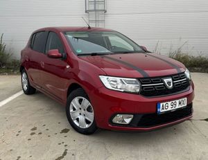 Dacia Sandero II [2012 - 2020] 2020
