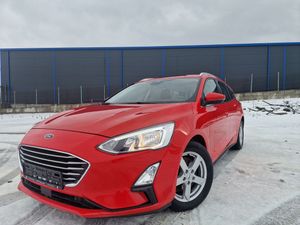 Ford Focus 2.0 EcoBlue Active 2018