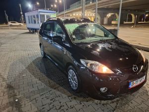 Mazda 5 2.0 CD DPF Active 2010