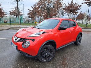 Nissan Juke I [2010 - 2019] 1.5L dCI Stop/Start Tekna 2017
