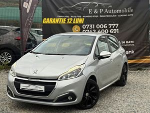 Peugeot 208 PureTech 82 Start & Stop Style 2015