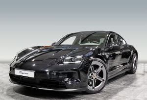 Porsche Taycan 2025