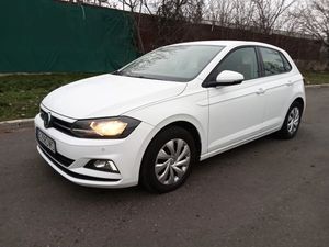 Volkswagen Polo 1.6 TDI Comfortline 2020