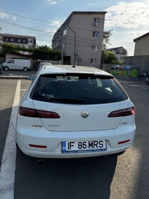 Alfa Romeo 159 2011