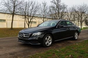 Mercedes-Benz E W213 [2016 - 2023] 2019