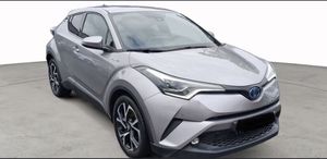 Toyota C-HR 2019