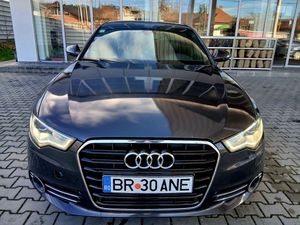 Audi A6 C7 [2011 - 2018] 2012