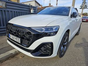 Audi Q8 55 TFSI quattro Tiptronic MHEV 2024