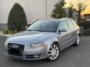 Audi A4 B7 [2004 - 2008] 2006
