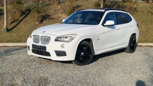 BMW X1 xDrive23d Aut. 2011