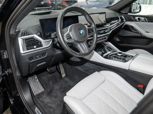 BMW X6 G06 [2019 - Prezent] xDrive30d 2024
