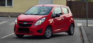 Chevrolet Spark 1.0 Premium 2011