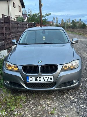 BMW 3 Series E90/E91/E92/E93 [2005 - 2013] 2009