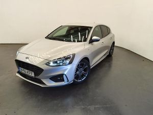 Ford Focus 2021