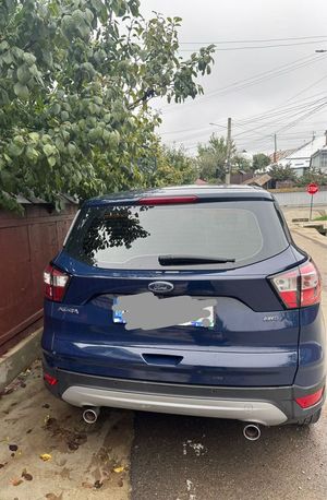 Ford Kuga II [2012 - 2019] 2019