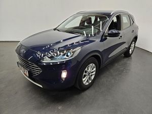Ford Kuga 2022