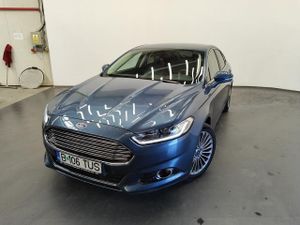 Ford Mondeo 2020