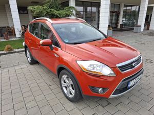 Ford Kuga I [2008 - 2012] 2.0 TDCi 4WD Trend 2011