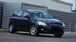 Kia Ceed Cee'd 1.6 DSL LX BASE 2008