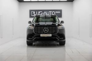 Mercedes-Benz GLS X167 [2019 - Prezent] AMG 63 4Matic+ 9G-TRONIC AMG Line Premium Plus 2022