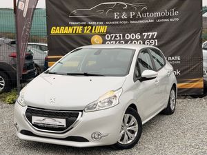 Peugeot 208 PureTech 82 Start & Stop Style 2015
