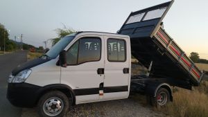 Iveco Daily 2008