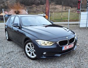 BMW 3 Series 320d Aut. 2014