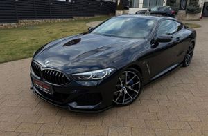 BMW 8 Series G14/G15/G16 [2018 - Prezent] 840d xDrive 2019