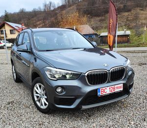 BMW X1 sDrive18d Aut. 2019