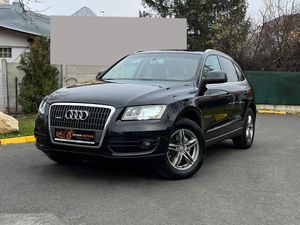 Audi Q5 8R [2008 - 2016] 2009