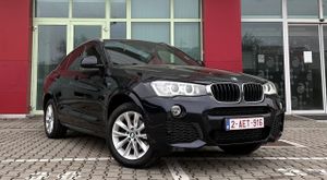 BMW X4 2015