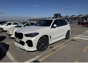 BMW X5 G05 [2018 - Prezent] xDrive30d 2023