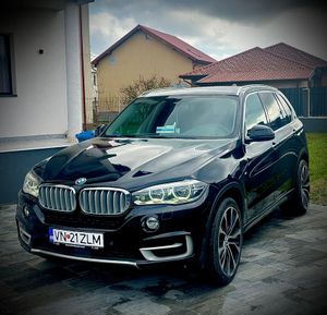 BMW X5 F15 [2013 - 2018] 2014
