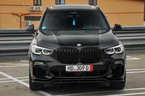 BMW X5 G05 [2019 - Prezent] 2020