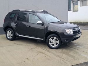 Dacia Duster I [2010 - 2017] 1.6 16V 4x2 Essentiel 2012