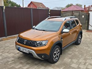Dacia Duster II [2018 - Prezent] Blue dCi 115 4WD Prestige 2019