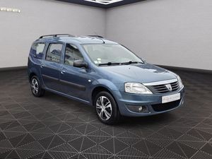 Dacia Logan I [2004 - 2012] MCV 1.5 dCi Laureate 2011