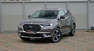 DS DS7 Crossback DS7 1.6 PureTech 180 S&S EAT8 RIVOLI 2019