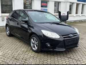 Ford Focus MK3 [2010 - 2018] 1.0 EcoBoost Start Stop Trend 2013