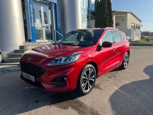 Ford Kuga III [2019 - Prezent] 2020