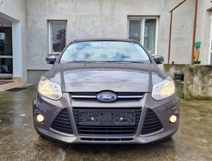 Ford Focus MK3 [2010 - 2018] 1.0 EcoBoost Start Stop Trend 2014