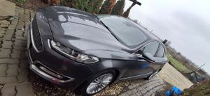 Ford Mondeo 2.0 HEV Vignale 2019